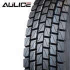 Все стальные радиальные покрышки тележки tyre/TBR сверхмощной автошины AW819 тележки с превосходной способностью стабильности и собственной личности чистой