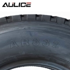 Дорога тележки Aulice утомляет паз большого блока глубокий смешала 18 пар покрышек тележки мостовой Tyre1100R20 автошину AR332 сверхмощных радиальную