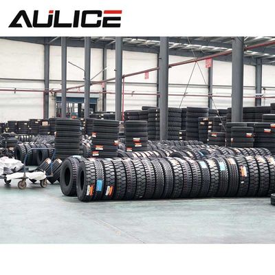 Новый Н тип AULICE AW767 295/80R22.5 для покрышки тележки с высокой эффективностью