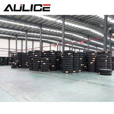 Новый Н тип AULICE AW767 295/80R22.5 для покрышки тележки с высокой эффективностью