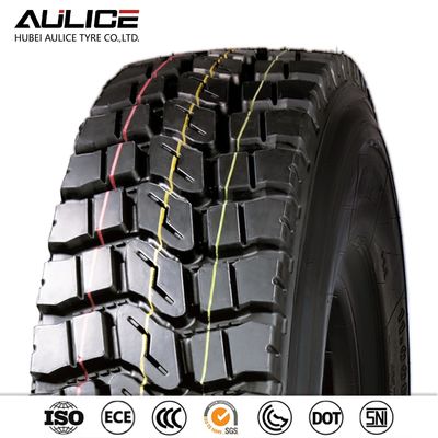 13R22.5 прочное качество DOT/SNI/Gcc аттестовало автошину TBR от Китая