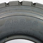 Покрышки фабрики Chinses полностью стальная радиальная покрышка тележки    AR535 11.00R20