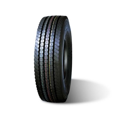 Покрышки тележки 8.25R16LT AR111 сопротивление носки нагружая емкости радиальной превосходное