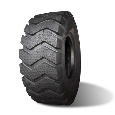 Фабрика Chinses пригодная для носки с покрышки дороги склоняет покрышки OTR     E-3/G-3 AE805 17.5-25