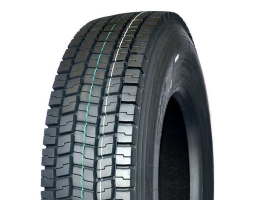 радиальные автошины привода дороги AR81512r22 5 долгого пути покрышки тележки 12R22.5