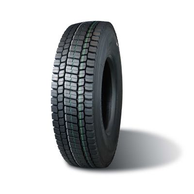Тепловыделение Ecellent покрышки тележки AR818 11R22.5 радиальное безламповое