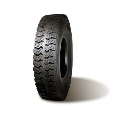 Превосходное тепловыделение, Само-чистка и покрышка 6.50R16LT AR316 тележки сильной тракции радиальная