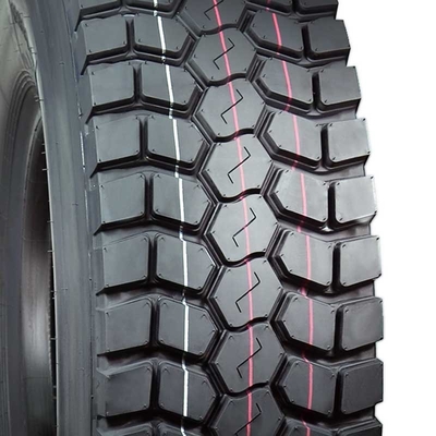 12.00R20 СВЕРХМОЩНОЕ TBR AR412 С КАРТИНОЙ ВОЛОЧЕНИЯ ДЛЯ СМЕШАННОЙ МОСТОВОЙ