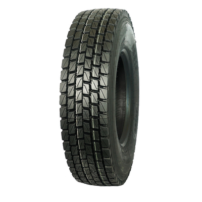 Тележка 18 пар Aulice 315/80r22.5 утомляет влажную оптовую продажу дизайна картины покрышки Ar819 Tbr сопротивления скида