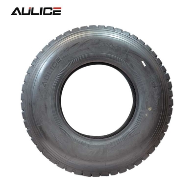 Тележка 18 пар Aulice 315/80r22.5 утомляет влажную оптовую продажу дизайна картины покрышки Ar819 Tbr сопротивления скида