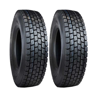 Тележка 18 пар Aulice 315/80r22.5 утомляет влажную оптовую продажу дизайна картины покрышки Ar819 Tbr сопротивления скида