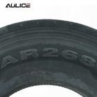 Покрышка AR268 12R22.5 TBR для международной сверхмощной тележки на всех положениях колеса