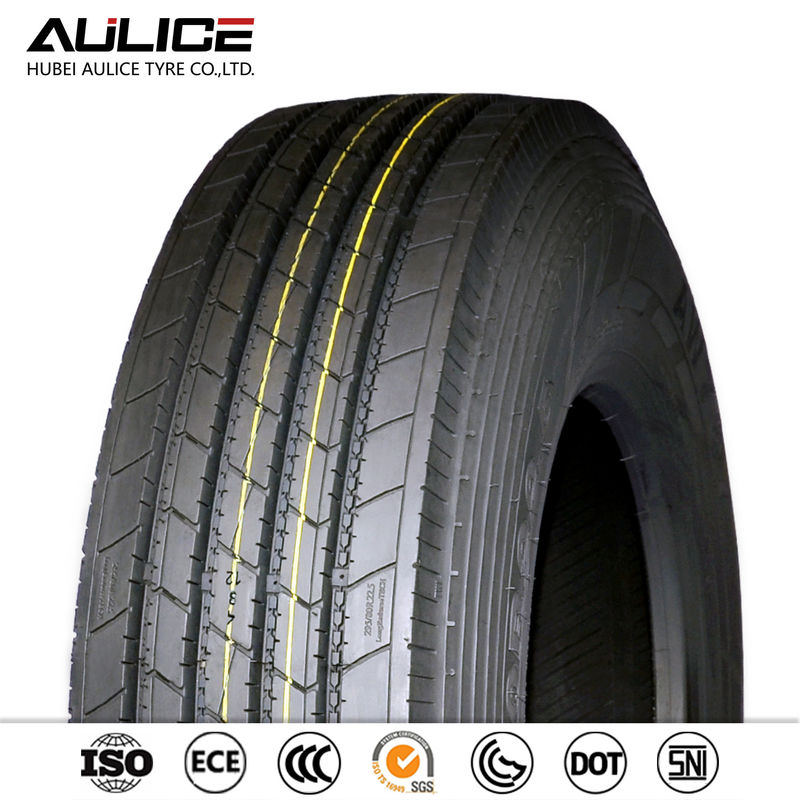Новый Н тип AULICE AW767 295/80R22.5 для покрышки тележки с высокой эффективностью