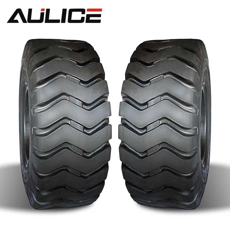 Фабрика Chinses с покрышки дороги склоняет покрышки OTR     E-3/L-3 AE803 20.5-25