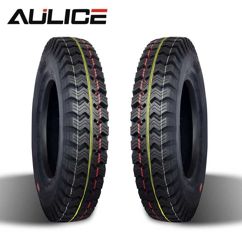 Пригодная для носки фабрика Chinses с покрышки дороги склоняет покрышки AG     AB616 9.00-16