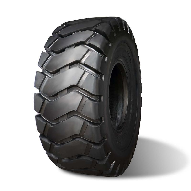 Фабрика Chinses с покрышки дороги склоняет покрышки OTR     E-3/L-3 AE807 23.5-25