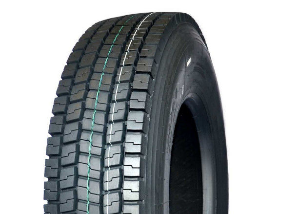 Фабрика Китая пригодная для носки   Радиальные автошины привода дороги AR815 12r22 5 долгого пути покрышки тележки
