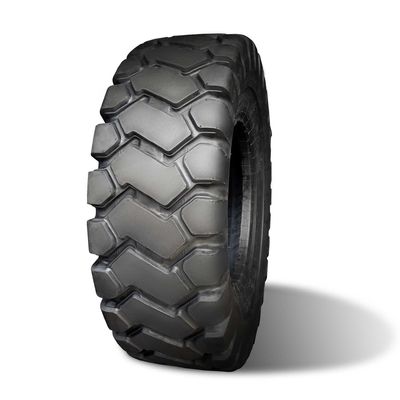 17.5-25 автошина местности грязи проступи Tailand резиновая 20Ply 26mm покрышки грузоподъемника затяжелителя OTR 3T вне дороги утомляет AE805 E-3/G-3