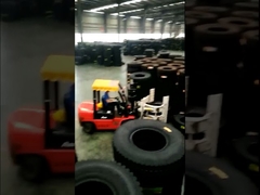 10.00 x20 Mining Truck Tire for 7.5 Standard Rim AR5251 Super Load Capacity